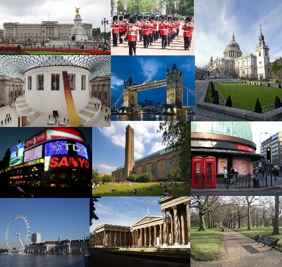 Attractions